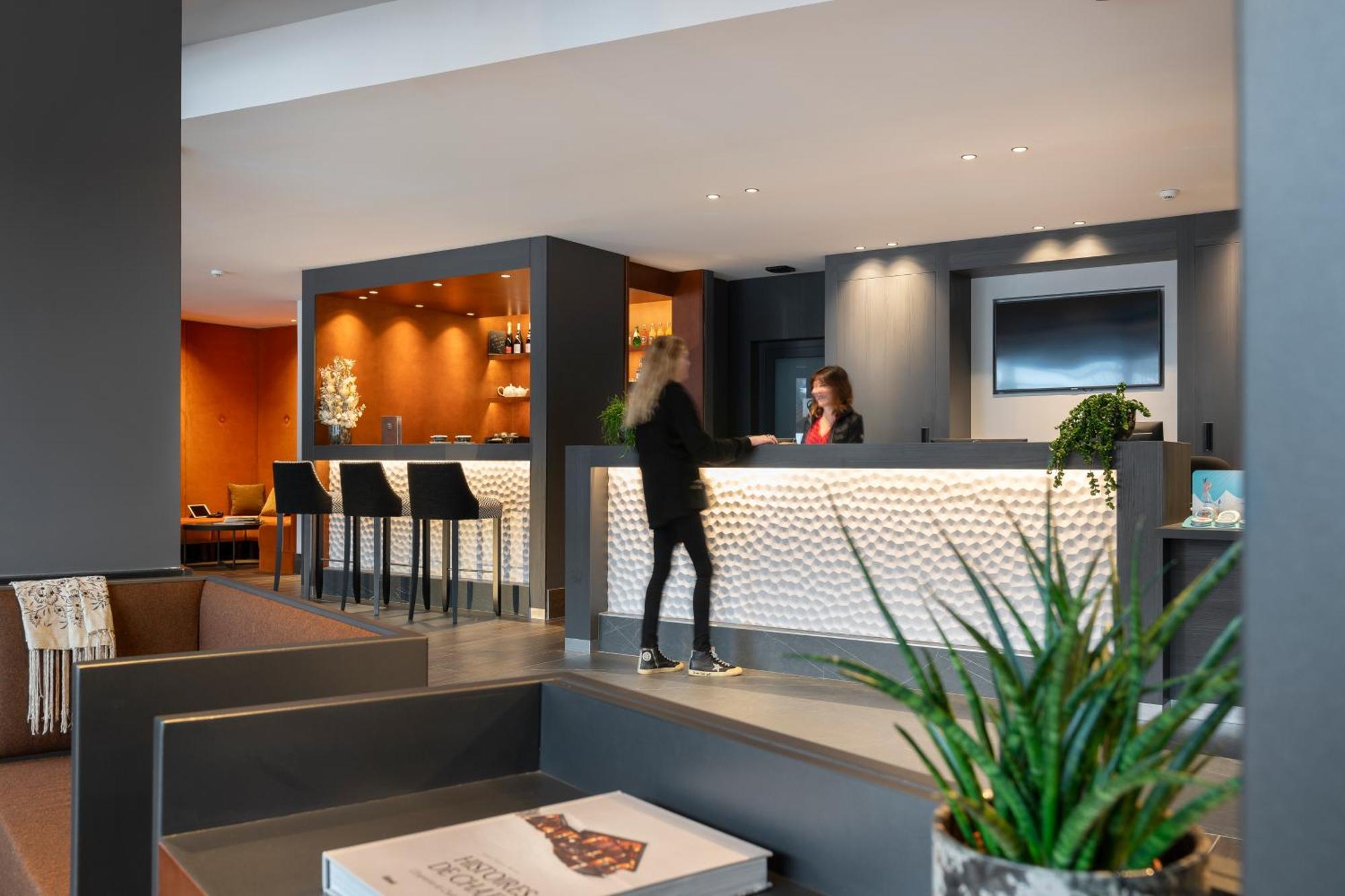 Mgm Hotels & Residences - Residence Chalets Laska Les Contamines-Montjoie Dış mekan fotoğraf